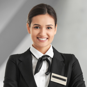 Anita - Your Concierge